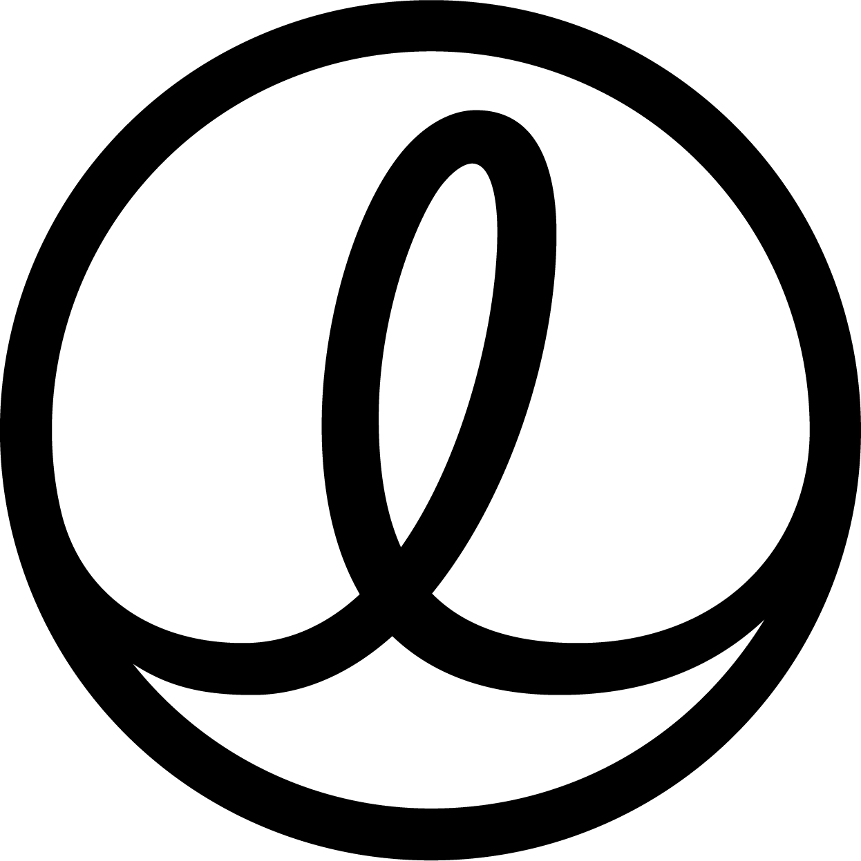 Latham Wave Logo