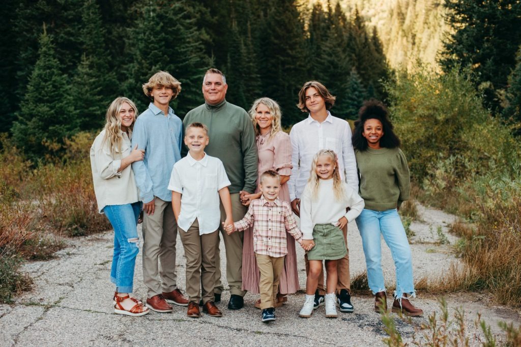 Green Shield Utah Team
