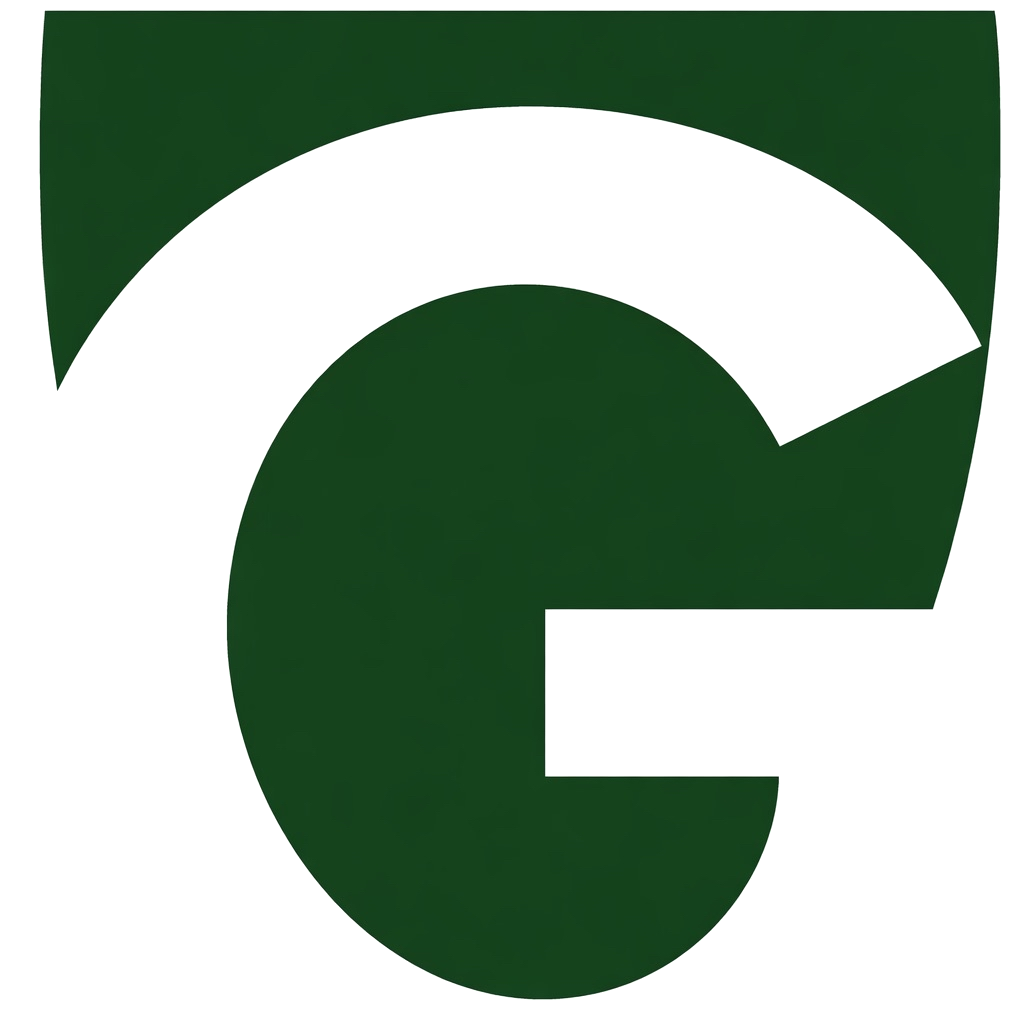 Green Shield Utah Logo